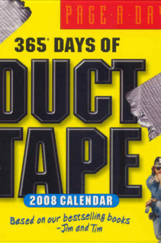 Cover of Duct Tape