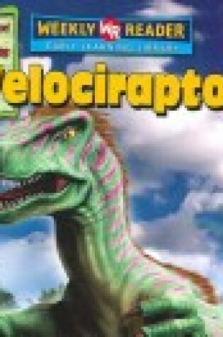 Cover of Let's Read about Dinosaurs (6 Titles)