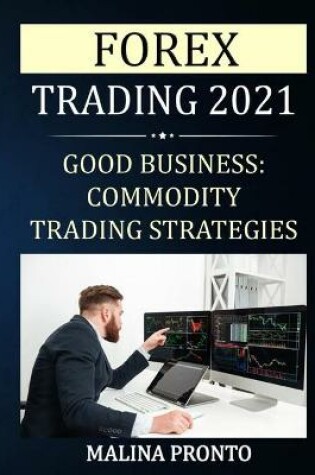 Cover of Forex Trading 2021