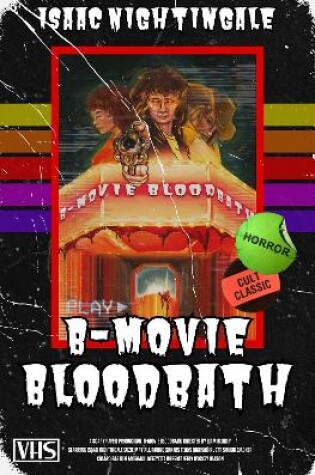 B-Movie Bloodbath
