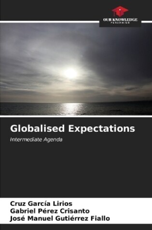 Cover of Globalised Expectations