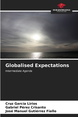 Book cover for Globalised Expectations