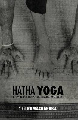 Book cover for Hatha Yoga