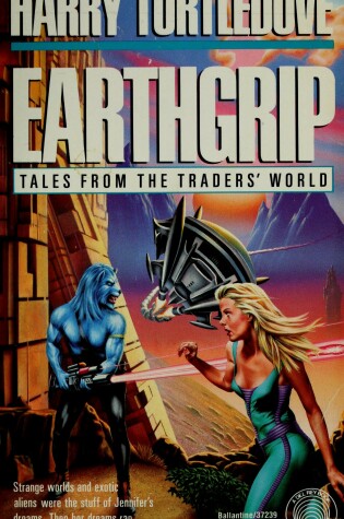 Cover of Earthgrip