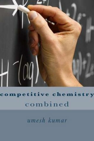 Cover of competitive chemistry