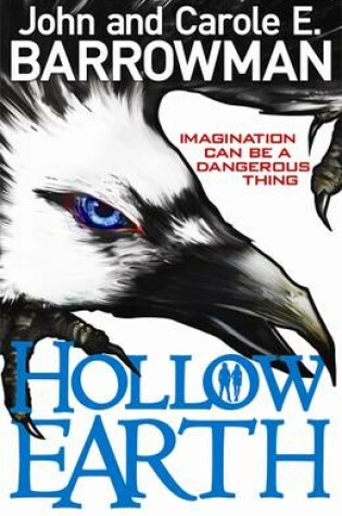 Cover of Hollow Earth