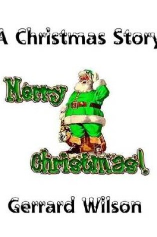 Cover of A Christmas Story