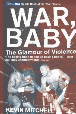 Cover of War, Baby