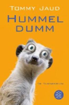 Book cover for Hummeldumm