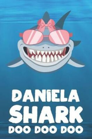 Cover of Daniela - Shark Doo Doo Doo