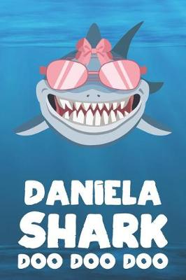 Book cover for Daniela - Shark Doo Doo Doo