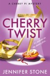 Book cover for Cherry Twist