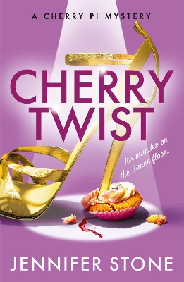 Cover of Cherry Twist