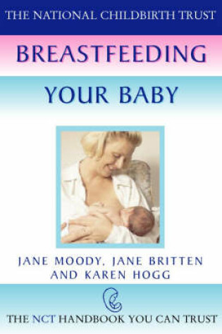 Cover of Breastfeeding Your Baby