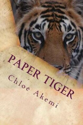 Cover of Paper Tiger