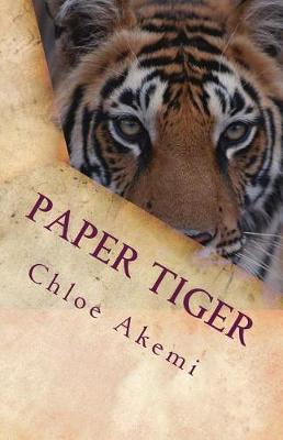 Cover of Paper Tiger