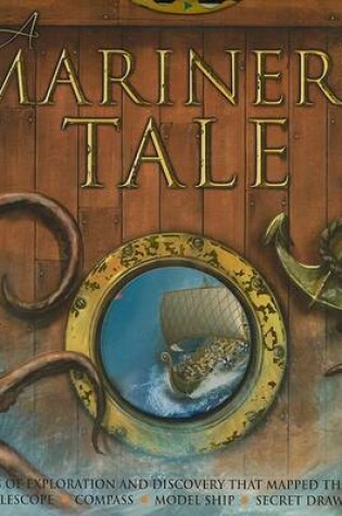 Cover of A Mariner's Tale