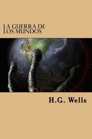 Cover of La Guerra de Los Mundos (Spanish Edition)