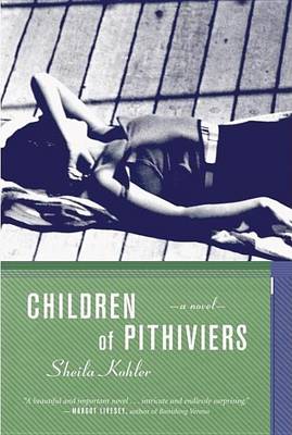 Book cover for Children of Pithiviers