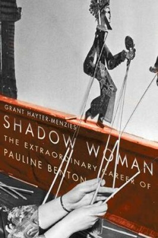 Cover of Shadow Woman