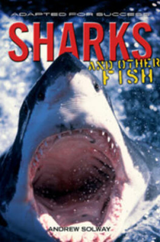 Cover of Sharks and other fish