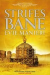 Book cover for Strife's Bane