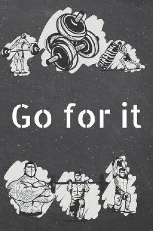 Cover of Go for it