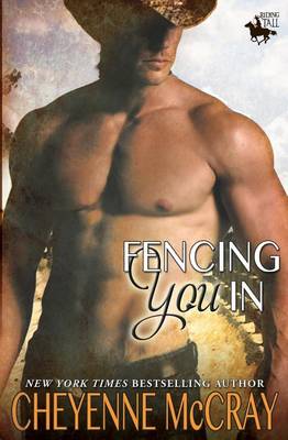 Book cover for Fencing You In