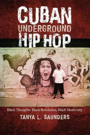 Cover of Cuban Underground Hip Hop