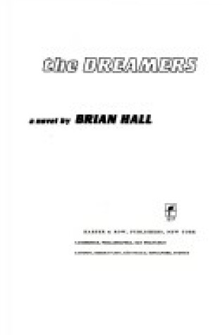 Cover of The Dreamers