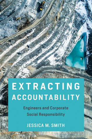 Cover of Extracting Accountability