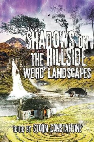 Cover of Shadows on the Hillside
