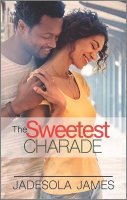 Book cover for The Sweetest Charade