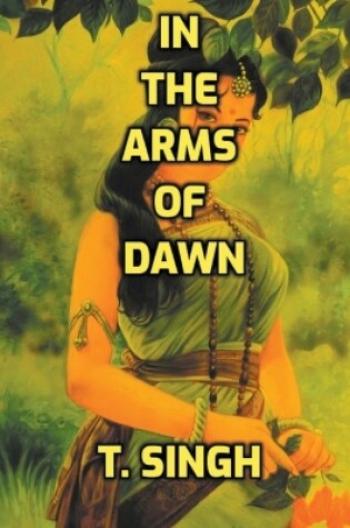 Cover of In the Arms of Dawn