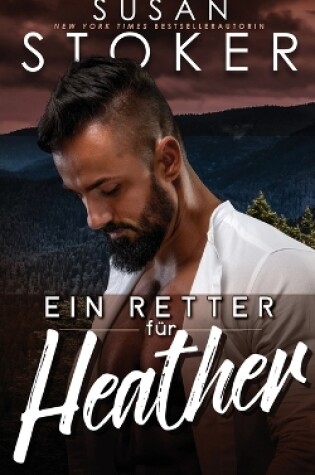 Cover of Ein Retter f�r Heather