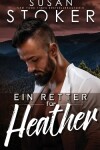 Book cover for Ein Retter f�r Heather