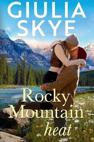 Cover of Rocky Mountain Heat