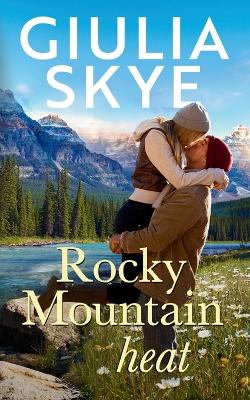 Book cover for Rocky Mountain Heat