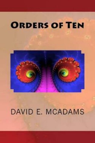 Cover of Orders of Ten