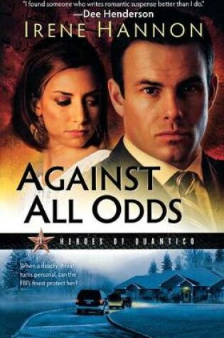 Cover of Against All Odds