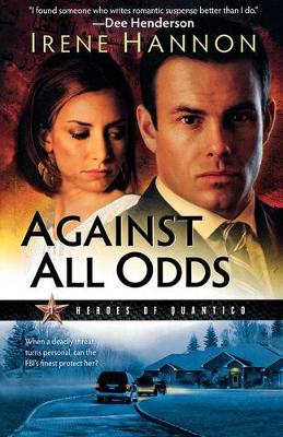 Book cover for Against All Odds