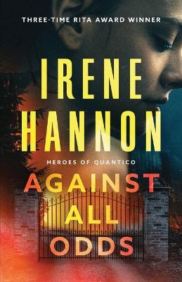 Book cover for Against All Odds