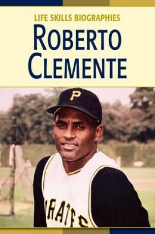 Cover of Roberto Clemente