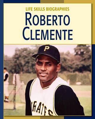 Cover of Roberto Clemente