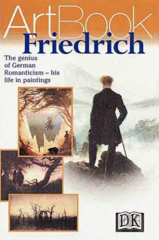 Cover of Friedrich