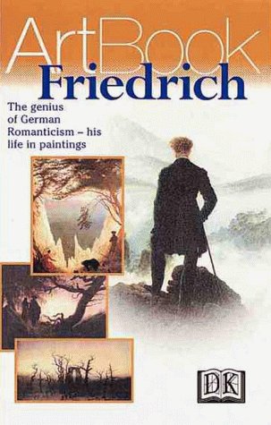 Book cover for Friedrich