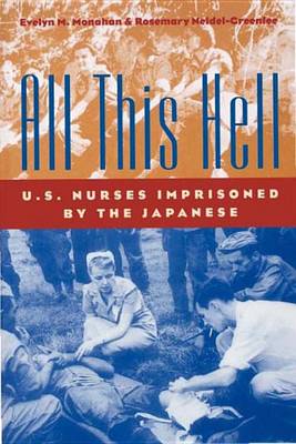 Book cover for All This Hell