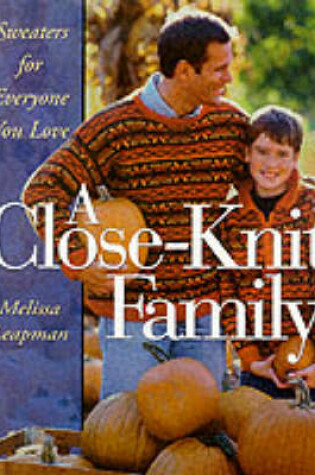 Cover of A Close-knit Family