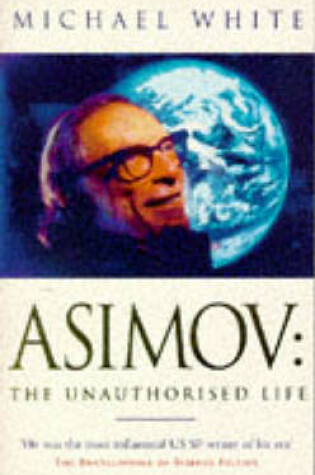 Cover of Asimov