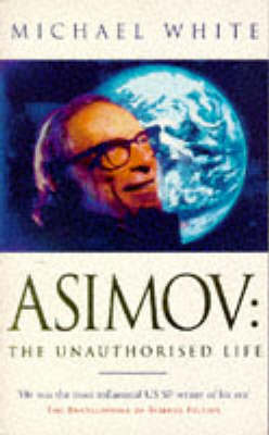 Book cover for Asimov